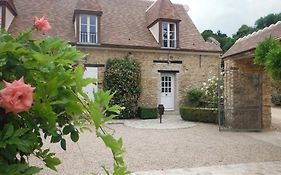 Gite 5 personnes SOLOGNE